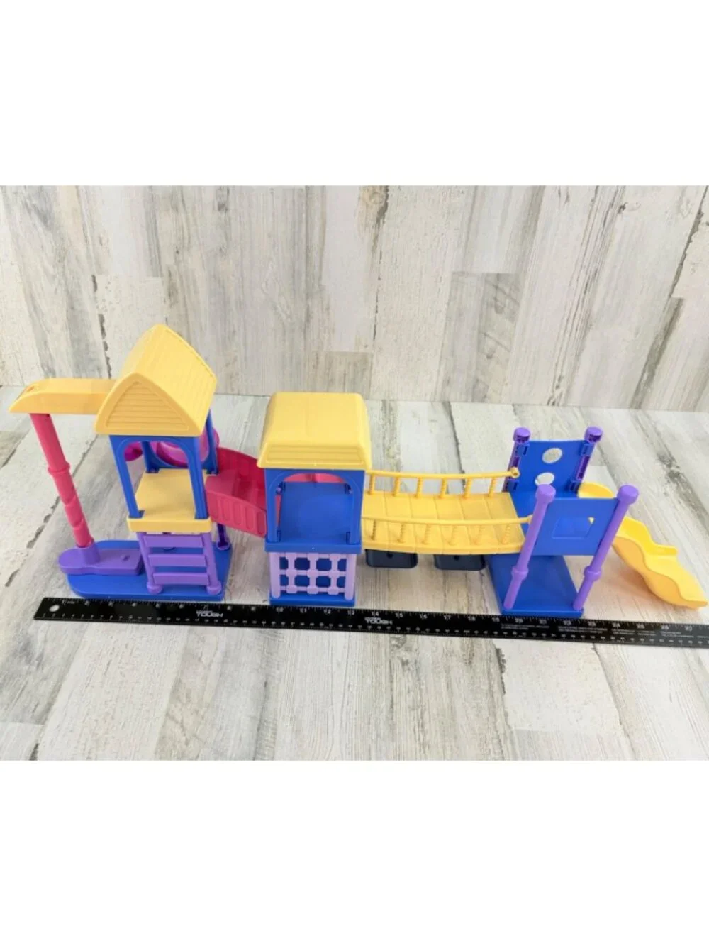 moose toys bluey cafe